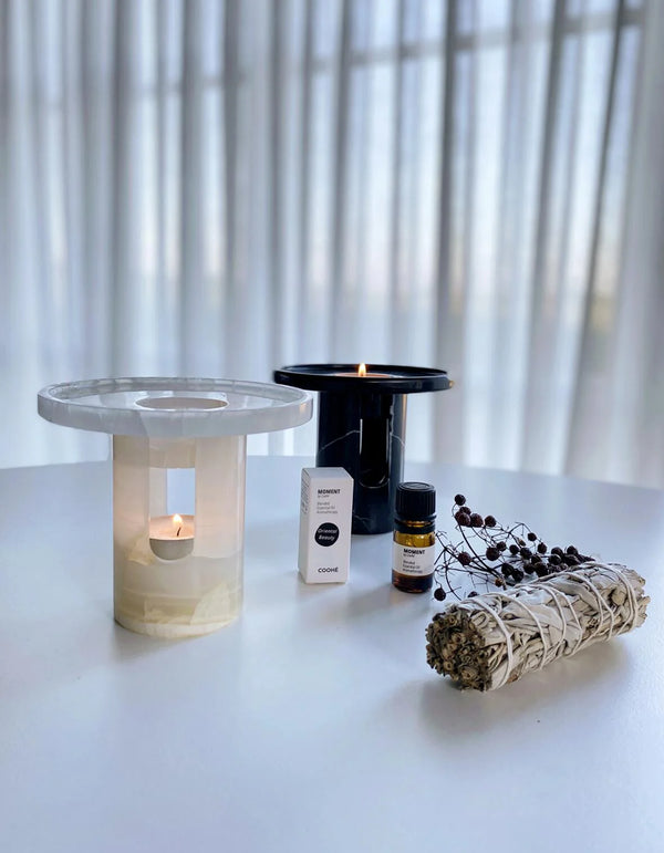 Benefits of Using Aroma Lamps In Your Home