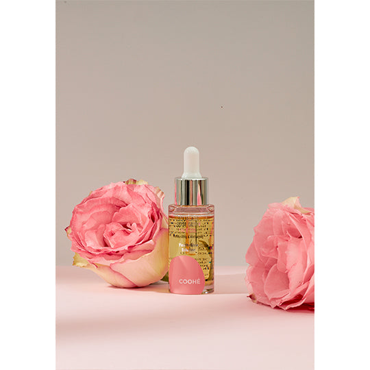 Benefits of Rose in Skin Care