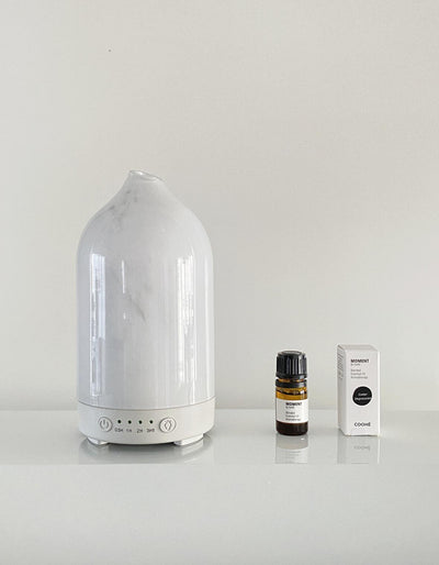 Hand-Made Galaxy Mist Aroma diffuser