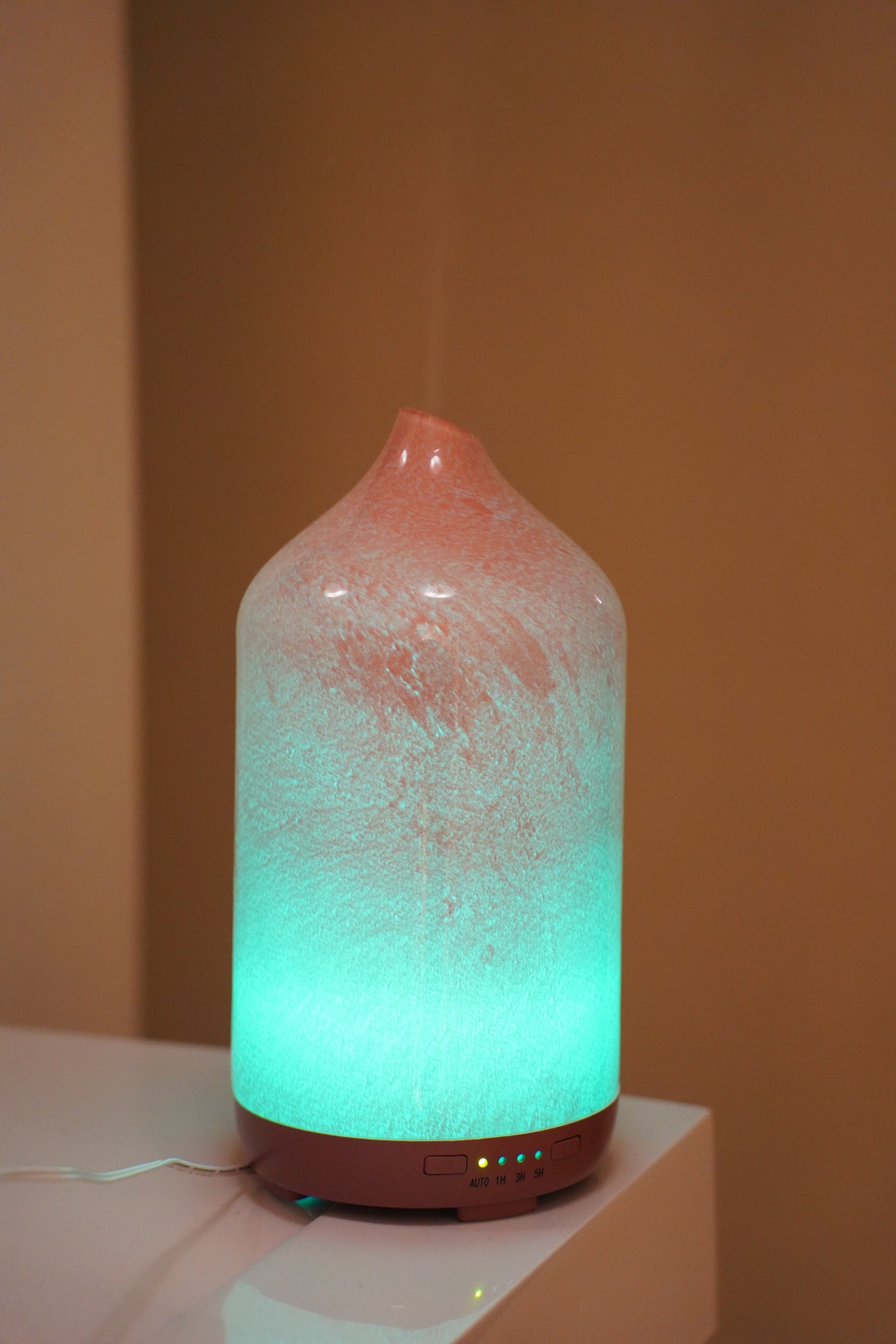 Hand-Made Galaxy Mist Aroma diffuser