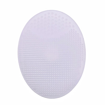 Silicone Facial Cleansing Pad 2 stk