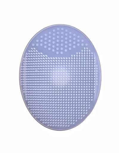 Silicone Facial Cleansing Pad 2 stk