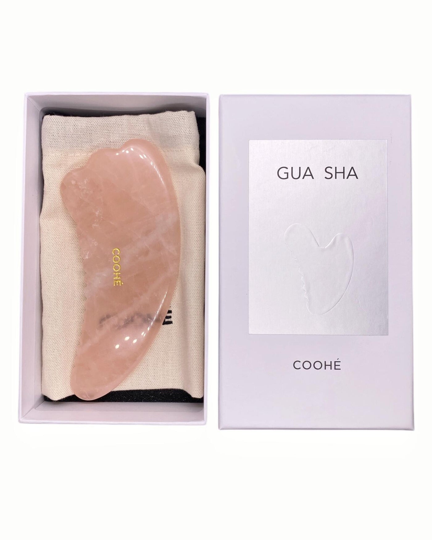 BODY GUASHA Gift boxes