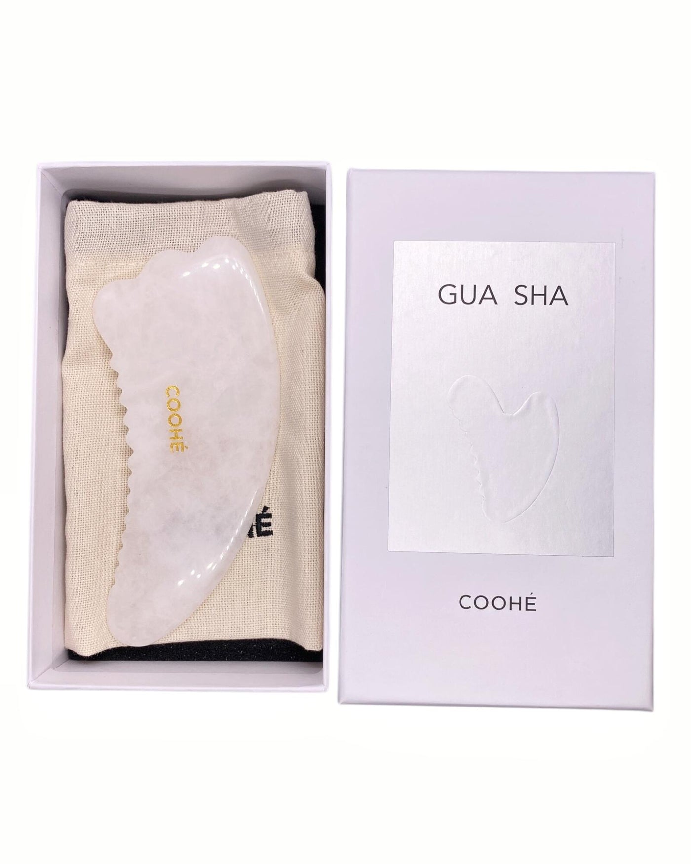 BODY GUASHA Gift boxes