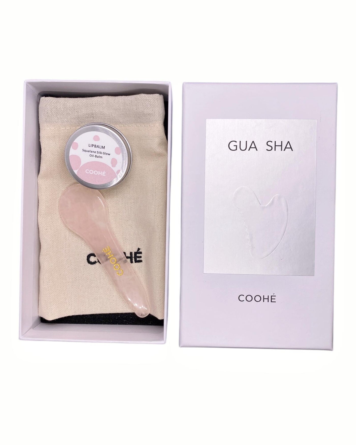 Gua Sha & Cupping Gaveæsker Frit Valg