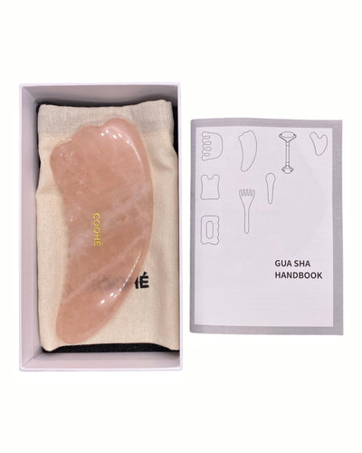 BODY GUASHA Gift boxes