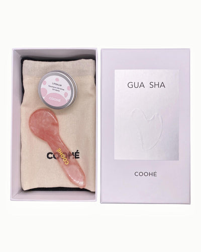 Gua Sha & Cupping Gaveæsker Frit Valg