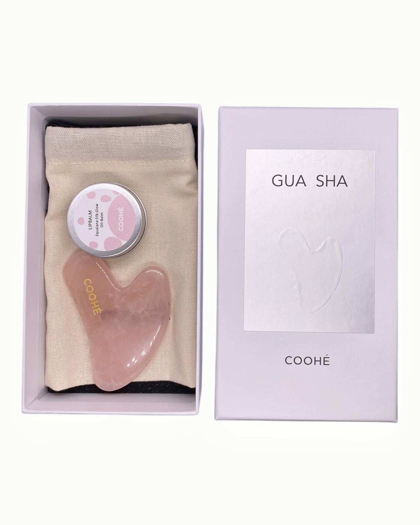 Gua Sha & Cupping Gaveæsker Frit Valg