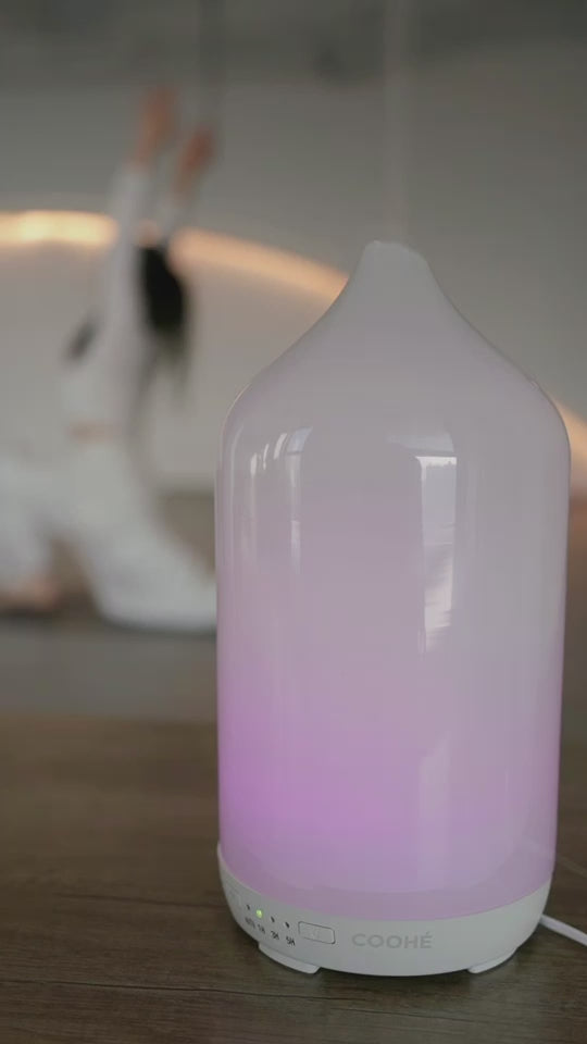 Hand-Made Galaxy Mist Aroma diffuser