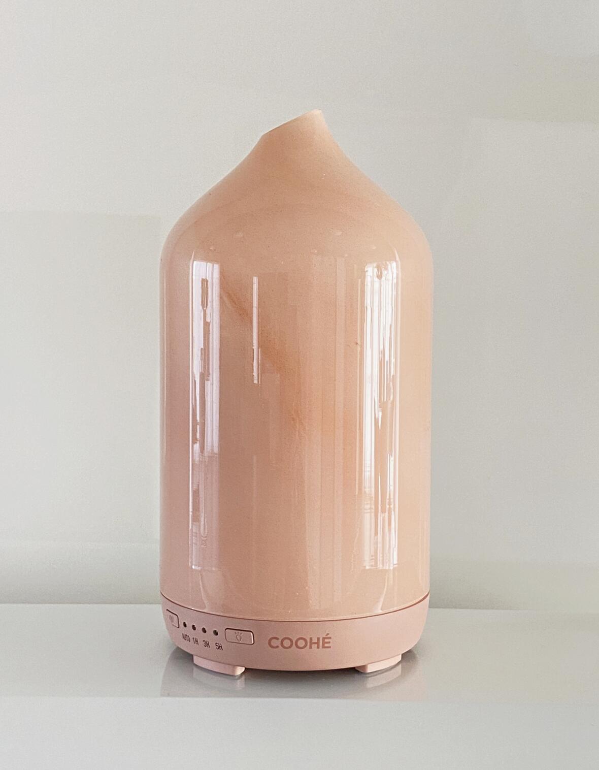 Hand-Made Galaxy Mist Aroma diffuser