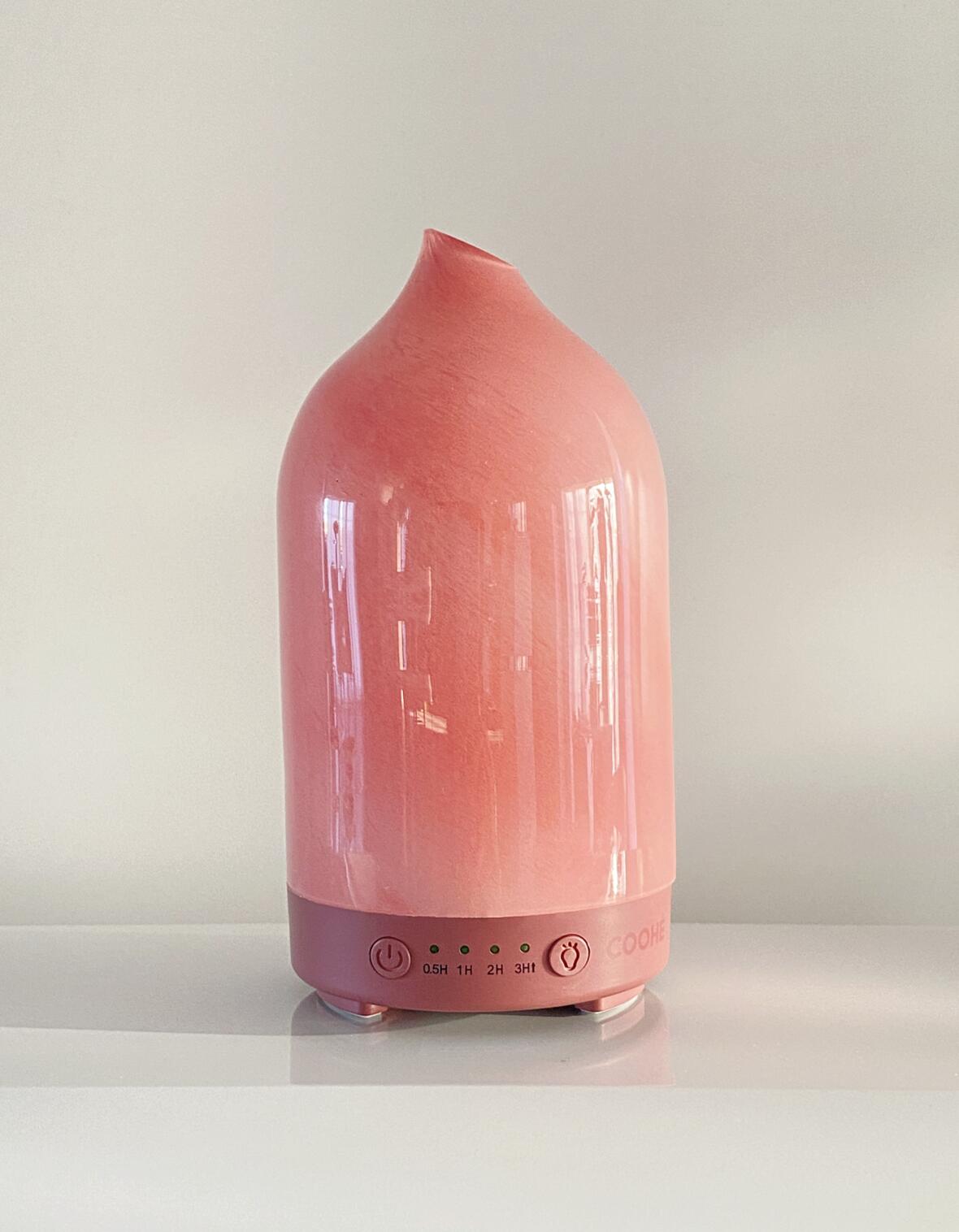 Hand-Made Galaxy Mist Aroma diffuser