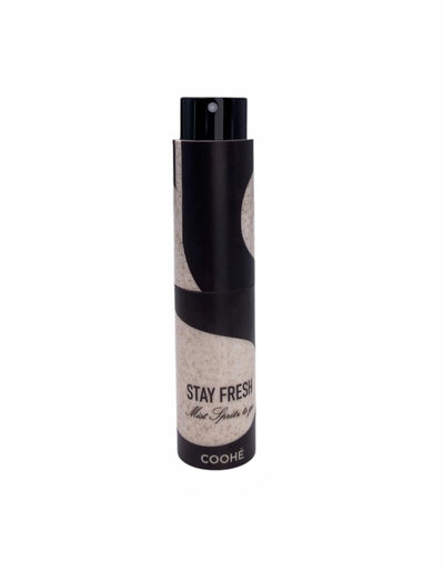 Stay Fresh Mist Sprizt to-Go Bottle