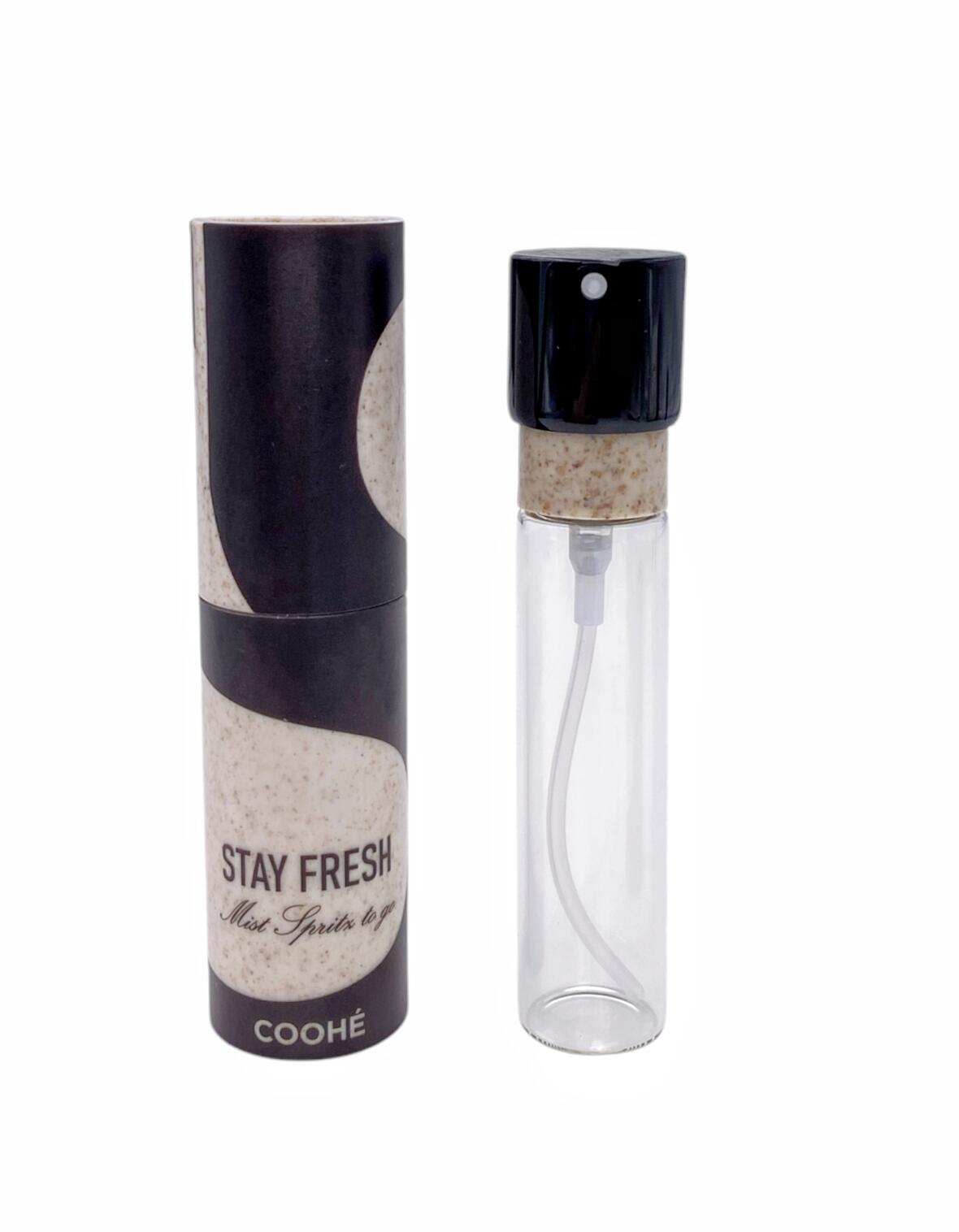 Stay Fresh Mist Sprizt to-Go Bottle